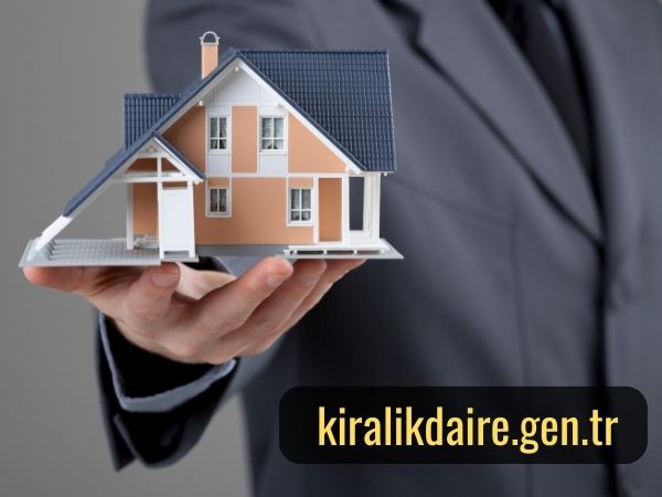 Bozalioğlu Mahallesi Kiralık Daire